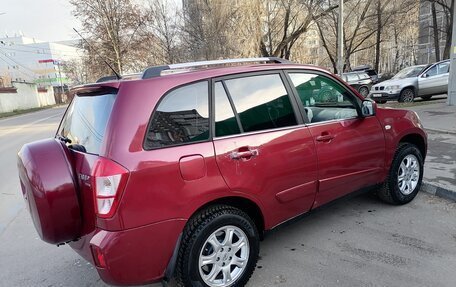 Chery Tiggo (T11), 2014 год, 400 000 рублей, 3 фотография