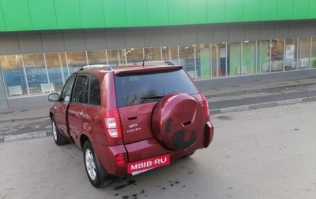 Chery Tiggo (T11), 2014 год, 400 000 рублей, 2 фотография