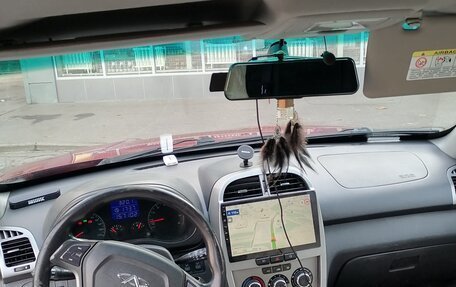 Chery Tiggo (T11), 2014 год, 400 000 рублей, 7 фотография