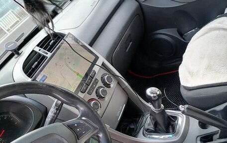 Chery Tiggo (T11), 2014 год, 400 000 рублей, 8 фотография