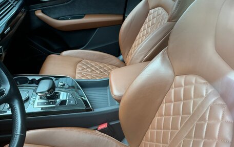 Audi Q7, 2016 год, 4 800 000 рублей, 5 фотография