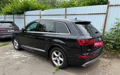 Audi Q7, 2016 год, 4 800 000 рублей, 2 фотография