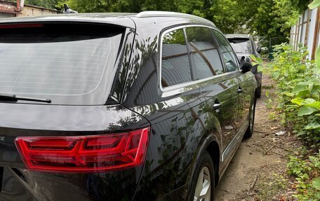 Audi Q7, 2016 год, 4 800 000 рублей, 4 фотография