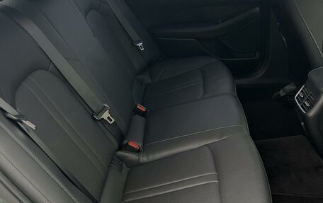 Hyundai Sonata VIII, 2021 год, 1 790 000 рублей, 16 фотография