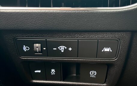 Hyundai Sonata VIII, 2021 год, 1 790 000 рублей, 19 фотография