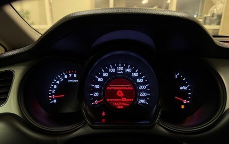 KIA cee'd III, 2012 год, 940 000 рублей, 11 фотография