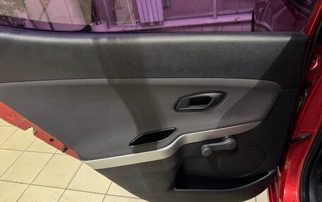 KIA cee'd III, 2012 год, 940 000 рублей, 15 фотография