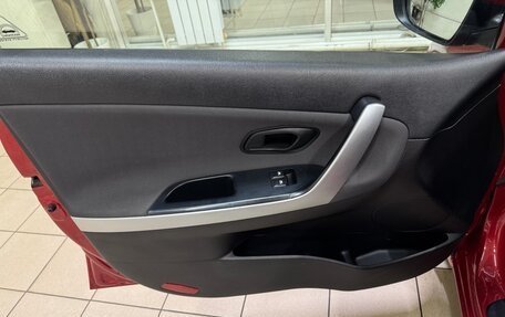 KIA cee'd III, 2012 год, 940 000 рублей, 14 фотография