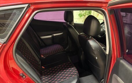 KIA cee'd III, 2012 год, 940 000 рублей, 10 фотография