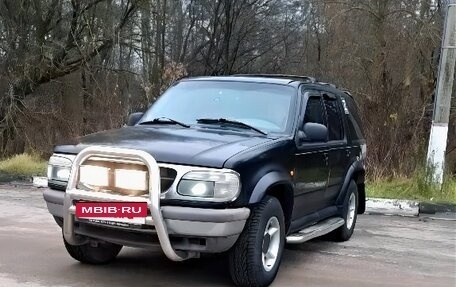 Ford Explorer III, 1995 год, 445 000 рублей, 2 фотография