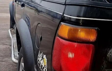 Ford Explorer III, 1995 год, 445 000 рублей, 4 фотография