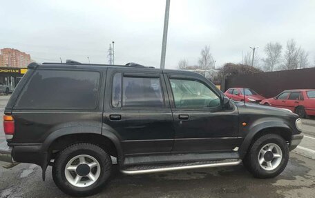 Ford Explorer III, 1995 год, 445 000 рублей, 5 фотография