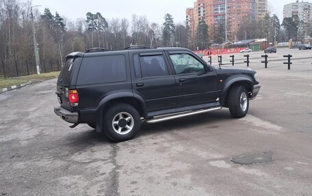Ford Explorer III, 1995 год, 445 000 рублей, 15 фотография