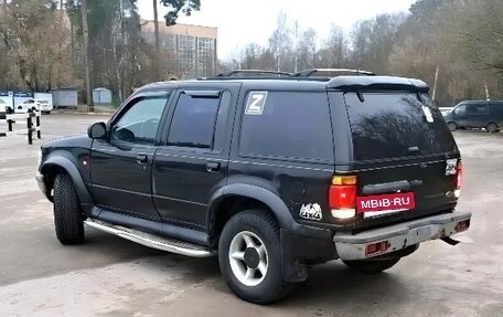 Ford Explorer III, 1995 год, 445 000 рублей, 3 фотография
