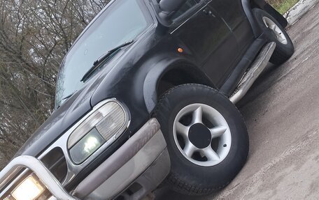 Ford Explorer III, 1995 год, 445 000 рублей, 13 фотография