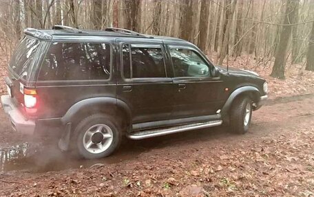 Ford Explorer III, 1995 год, 445 000 рублей, 8 фотография