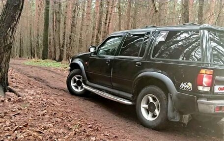 Ford Explorer III, 1995 год, 445 000 рублей, 9 фотография