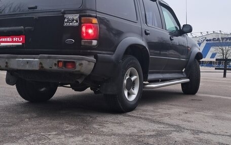 Ford Explorer III, 1995 год, 445 000 рублей, 11 фотография