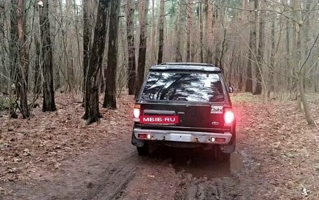 Ford Explorer III, 1995 год, 445 000 рублей, 6 фотография