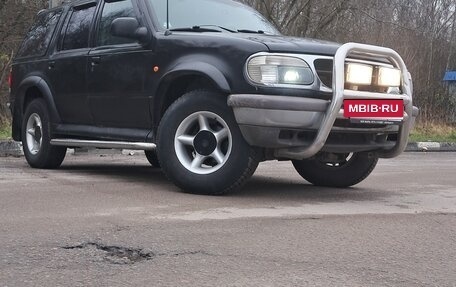 Ford Explorer III, 1995 год, 445 000 рублей, 16 фотография