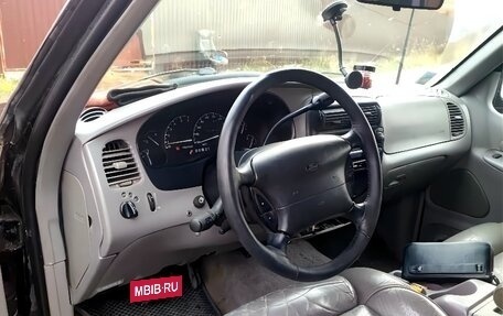 Ford Explorer III, 1995 год, 445 000 рублей, 10 фотография