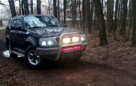 Ford Explorer III, 1995 год, 445 000 рублей, 7 фотография