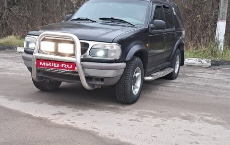 Ford Explorer III, 1995 год, 445 000 рублей, 14 фотография