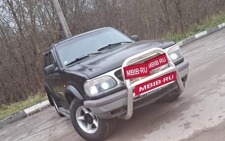 Ford Explorer III, 1995 год, 445 000 рублей, 12 фотография