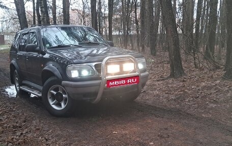 Ford Explorer III, 1995 год, 445 000 рублей, 18 фотография