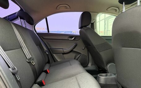 Skoda Rapid I, 2016 год, 1 090 000 рублей, 7 фотография