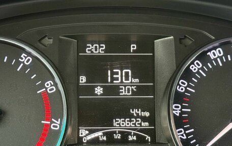 Skoda Rapid I, 2016 год, 1 090 000 рублей, 3 фотография