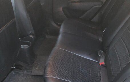 KIA Rio IV, 2018 год, 998 000 рублей, 9 фотография