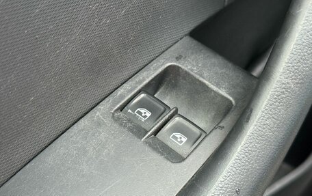 Skoda Rapid I, 2016 год, 1 090 000 рублей, 18 фотография