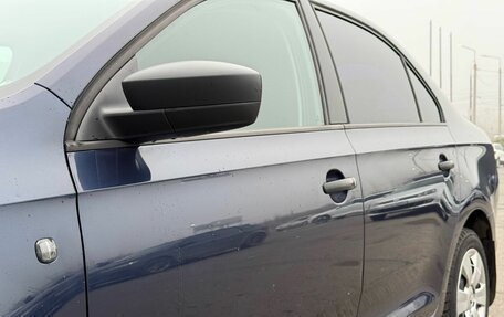 Skoda Rapid I, 2016 год, 1 090 000 рублей, 16 фотография