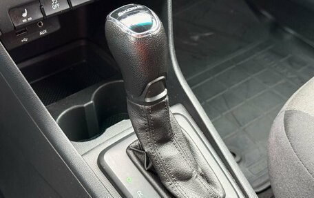 Skoda Rapid I, 2016 год, 1 090 000 рублей, 23 фотография