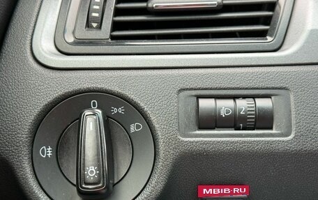 Skoda Rapid I, 2016 год, 1 090 000 рублей, 21 фотография