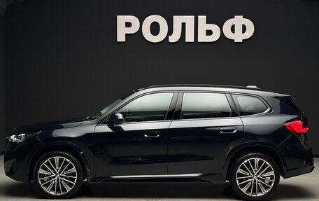 BMW X1, 2025 год, 6 150 000 рублей, 5 фотография