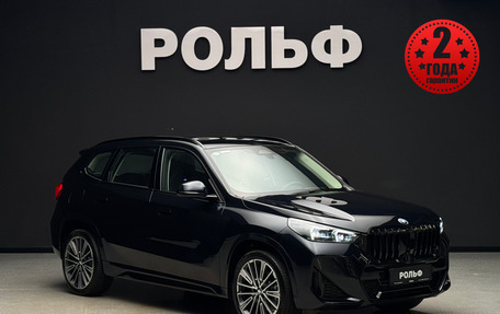 BMW X1, 2025 год, 6 150 000 рублей, 1 фотография