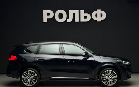 BMW X1, 2025 год, 6 150 000 рублей, 6 фотография