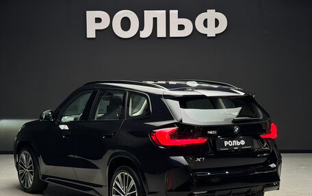 BMW X1, 2025 год, 6 150 000 рублей, 3 фотография