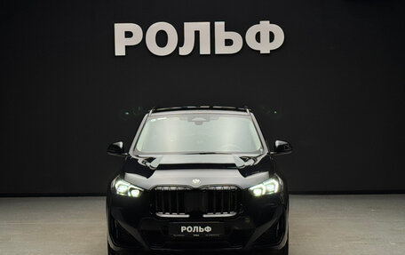 BMW X1, 2025 год, 6 150 000 рублей, 2 фотография