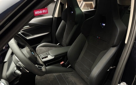 BMW X1, 2025 год, 6 150 000 рублей, 10 фотография