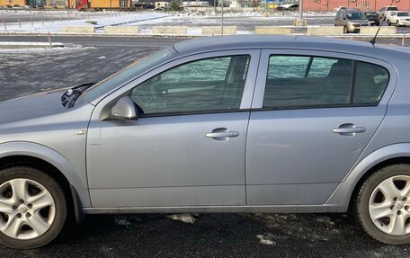 Opel Astra H, 2011 год, 750 000 рублей, 1 фотография