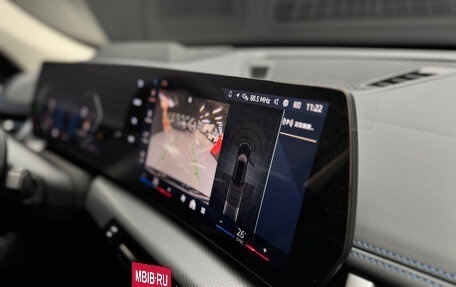 BMW X1, 2025 год, 6 150 000 рублей, 20 фотография