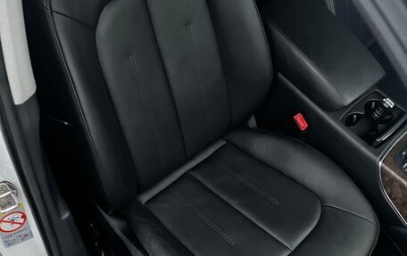 Audi A6, 2013 год, 2 000 000 рублей, 12 фотография