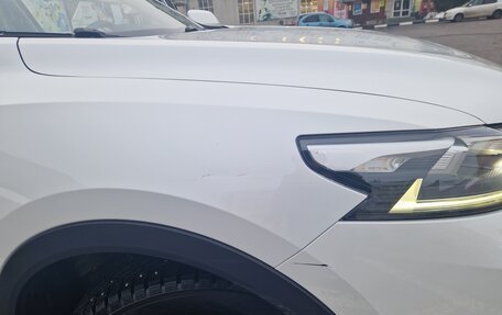 Haval F7 I, 2022 год, 2 300 000 рублей, 5 фотография