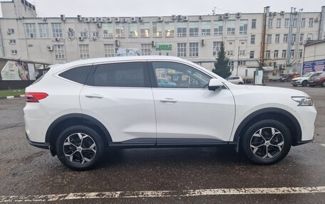 Haval F7 I, 2022 год, 2 300 000 рублей, 3 фотография