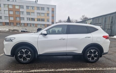 Haval F7 I, 2022 год, 2 300 000 рублей, 2 фотография