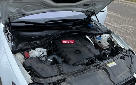 Audi A6, 2013 год, 2 000 000 рублей, 18 фотография