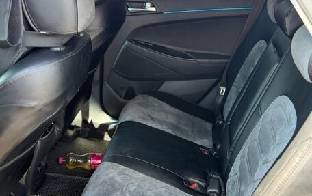 Hyundai Tucson III, 2020 год, 2 180 000 рублей, 6 фотография